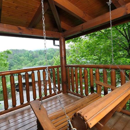 Simply Amazing Villa พิเจนฟอร์จ ภายนอก รูปภาพ