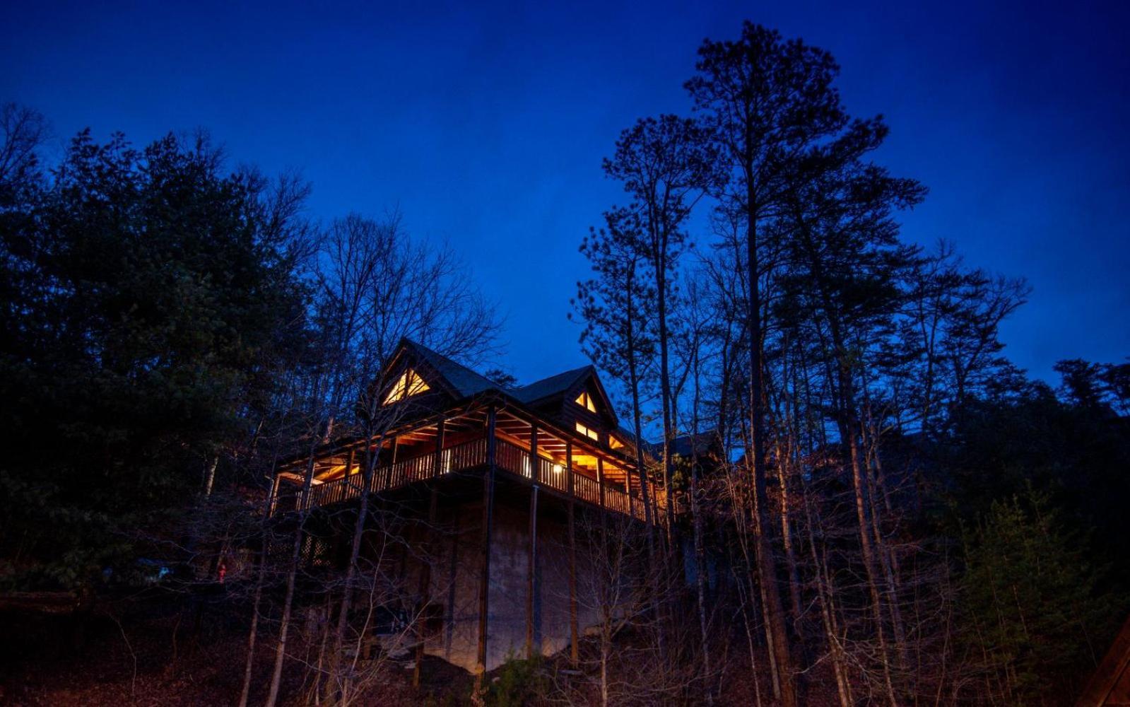Simply Amazing Villa พิเจนฟอร์จ ภายนอก รูปภาพ