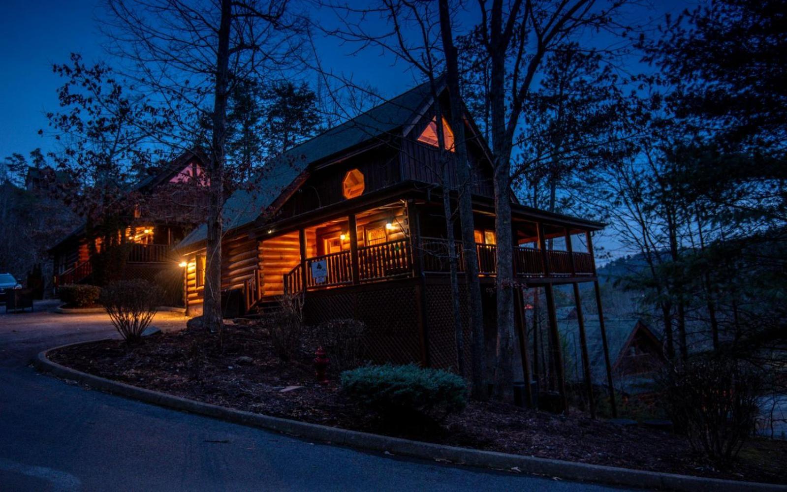 Simply Amazing Villa พิเจนฟอร์จ ภายนอก รูปภาพ